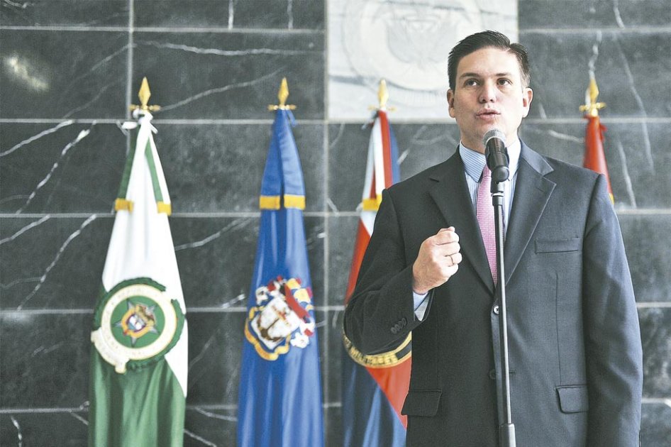 Seguridad, el desafío global