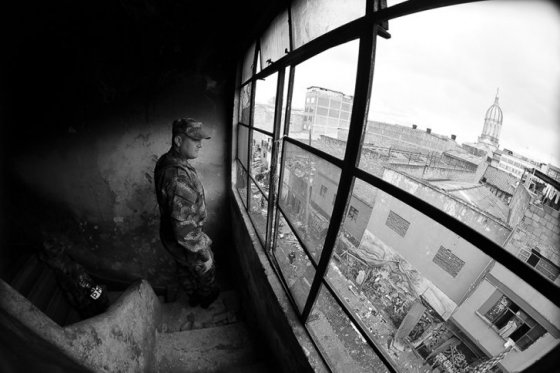 Los macabros hallazgos en el Bronx