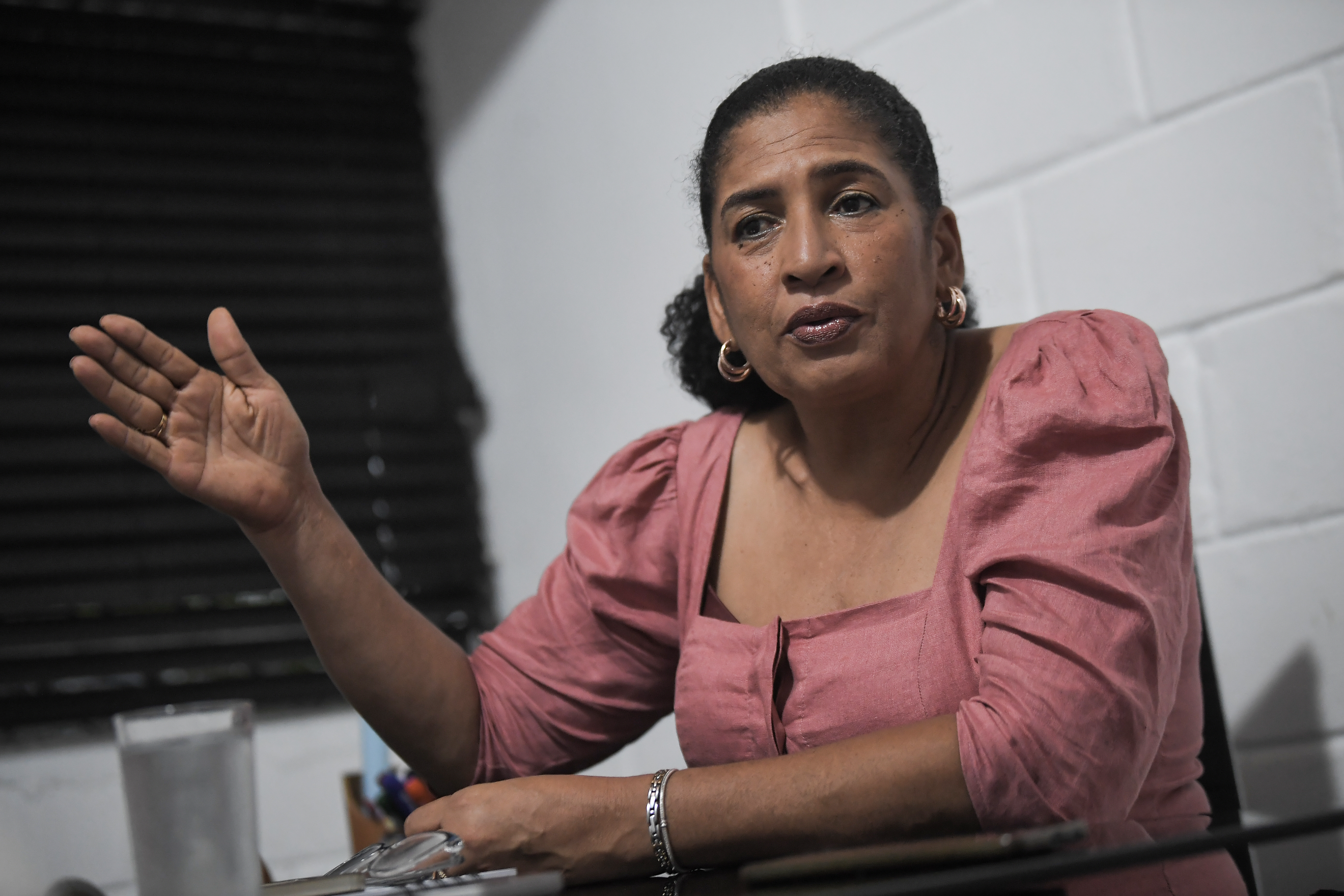La resistencia de las mujeres chocoanas con las escuelas de liderazgo de “Chava” Moreno