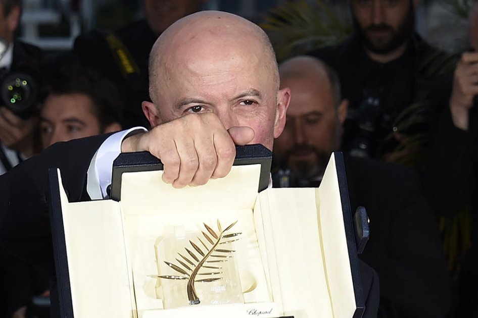 El cine social triunfa en Cannes