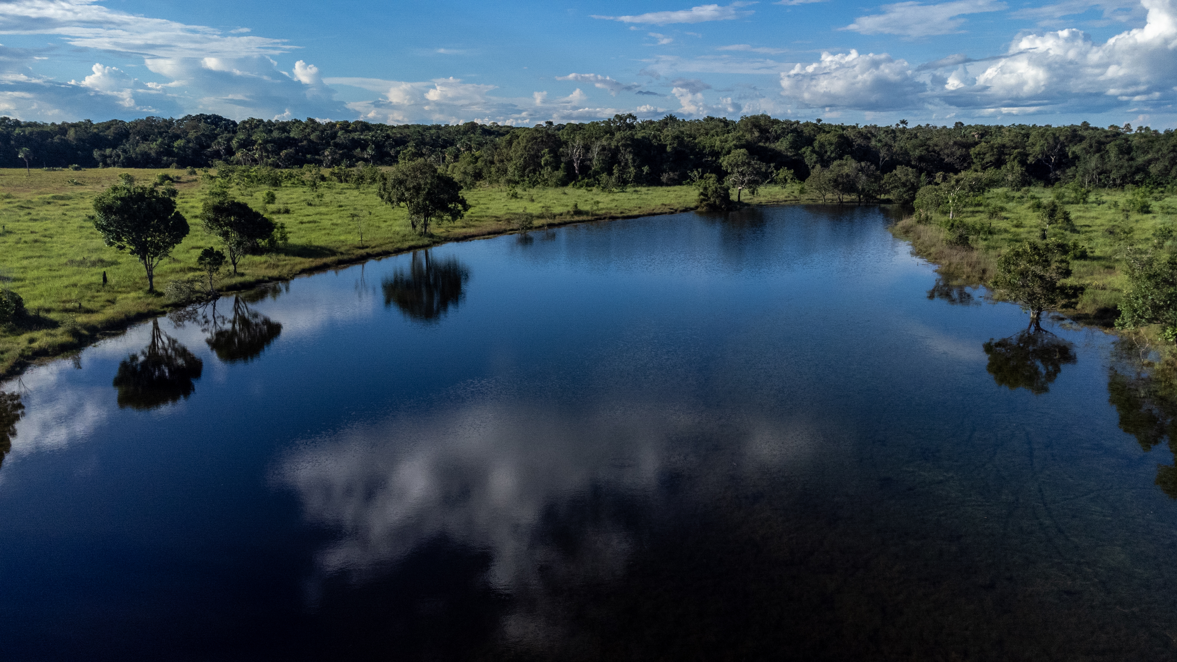 Serranía de Manacacías, un santuario natural conservado para Colombia y el mundo