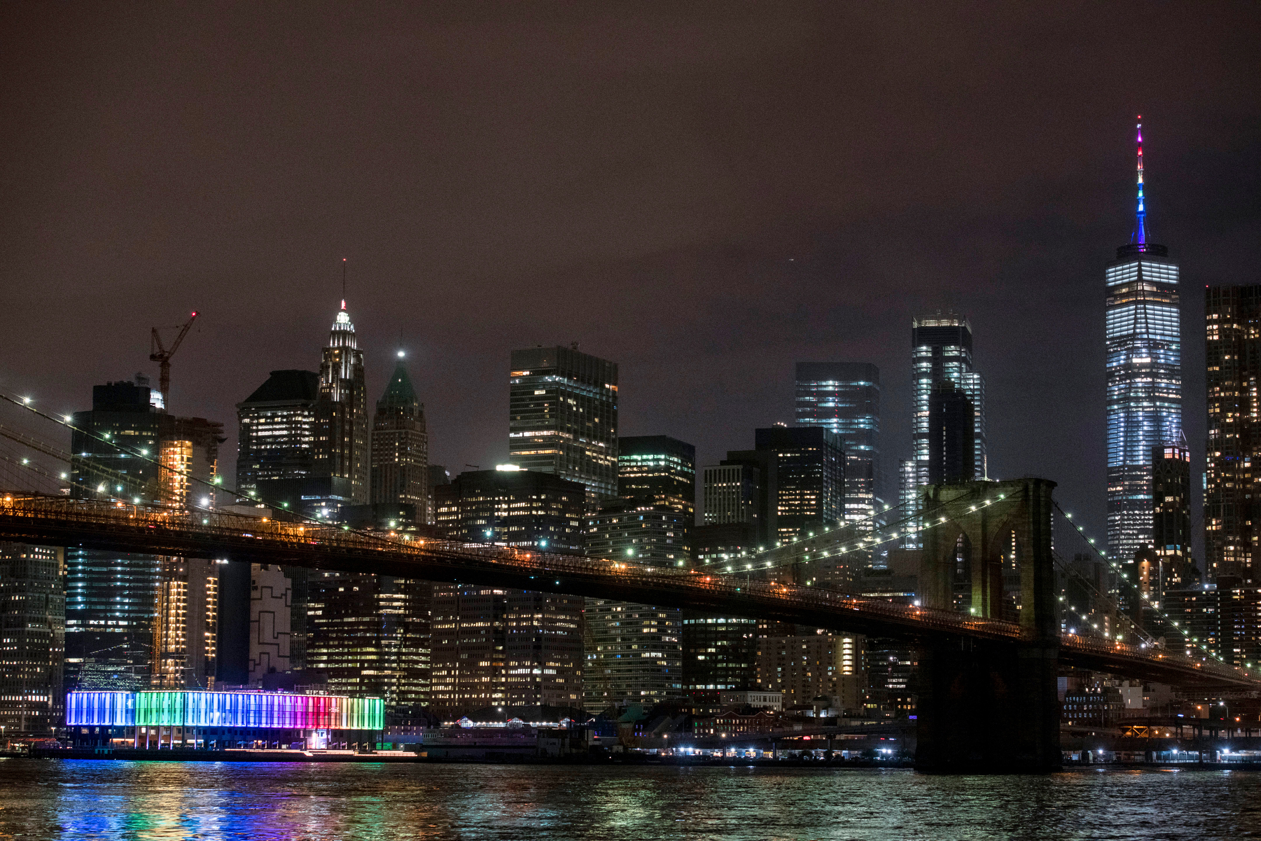 Explore los sitios LGBT+ más emblemáticos de Nueva York en el Mes del Orgullo