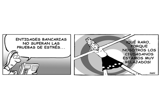 Relajados
