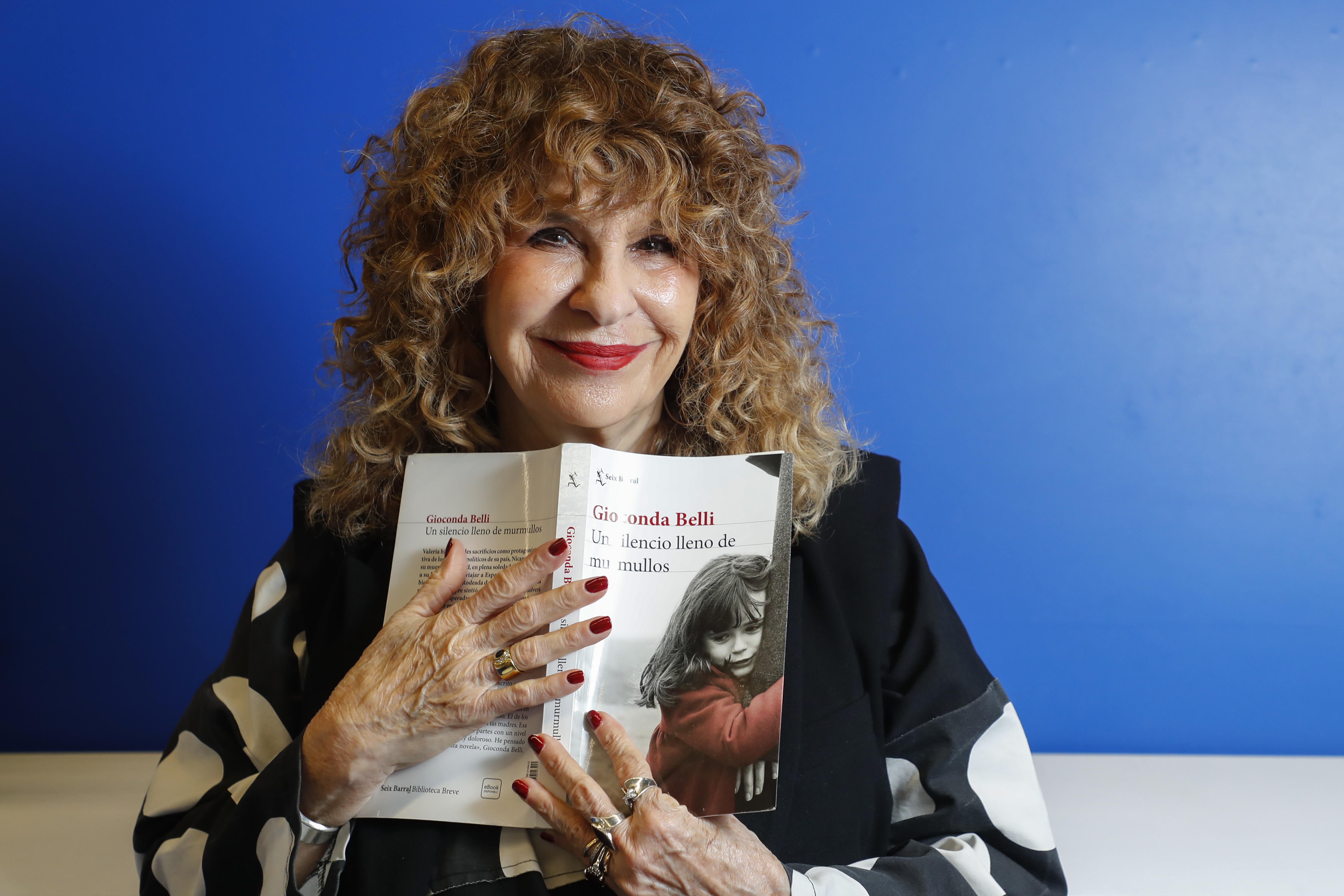 “Un problema de la izquierda es querer cambiar todo en cuatro años”: G. Belli