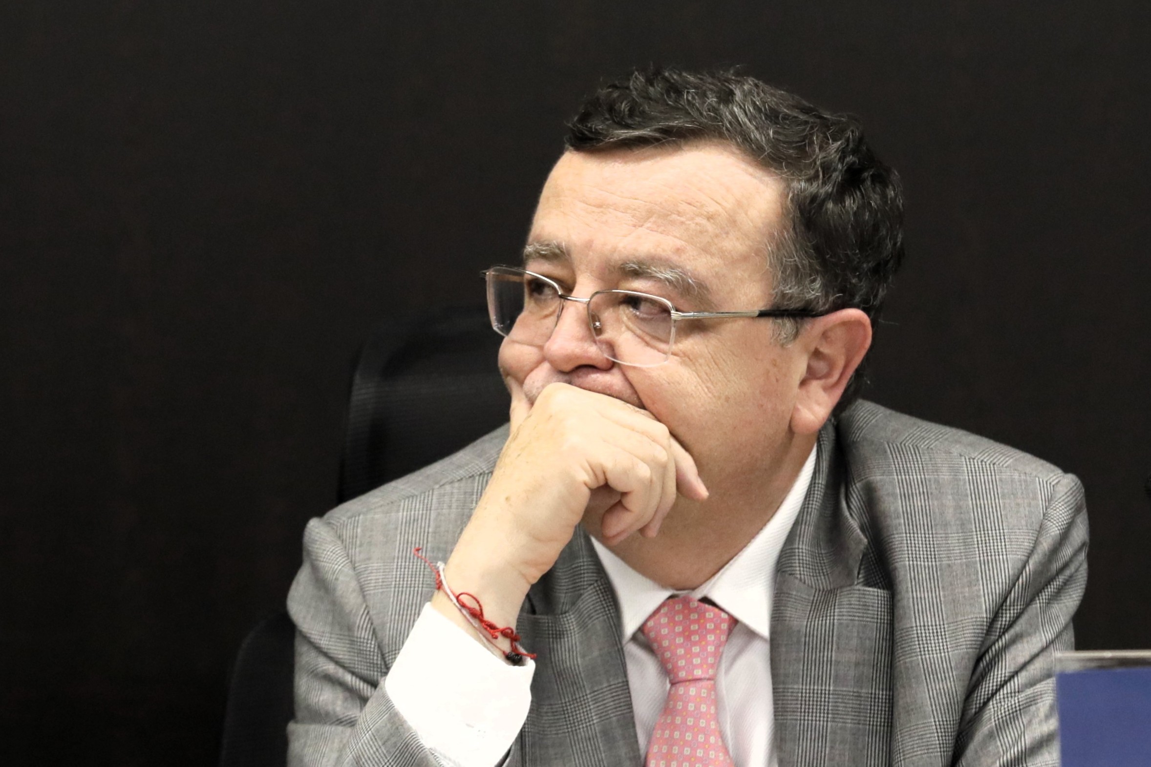 JEP podría ordenar arresto de minhacienda por incumplir con recursos para sanciones