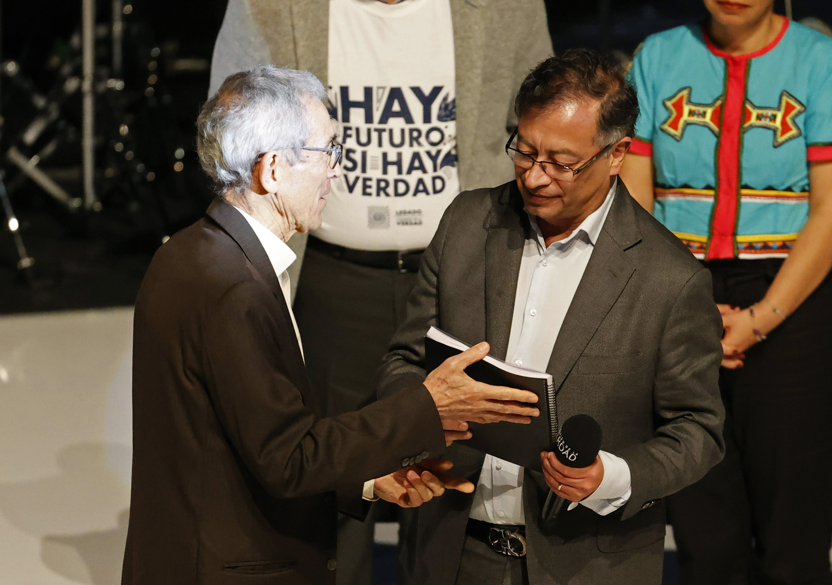 Informe de Comité de Seguimiento alerta “atraso significativo” en la paz total de Petro