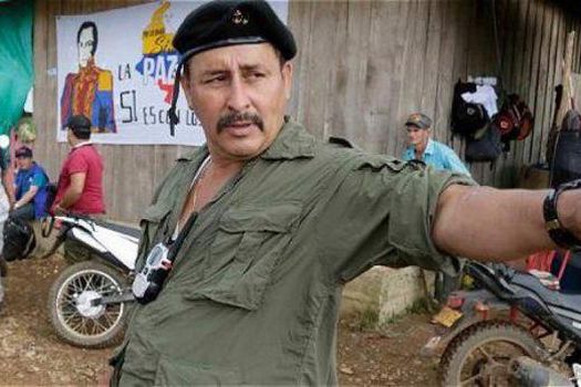 Olivio Iván Merchán, alias Loco Iván, se voló en dos oportunidades de las cárceles La Picota y La Modelo de Bogotá.