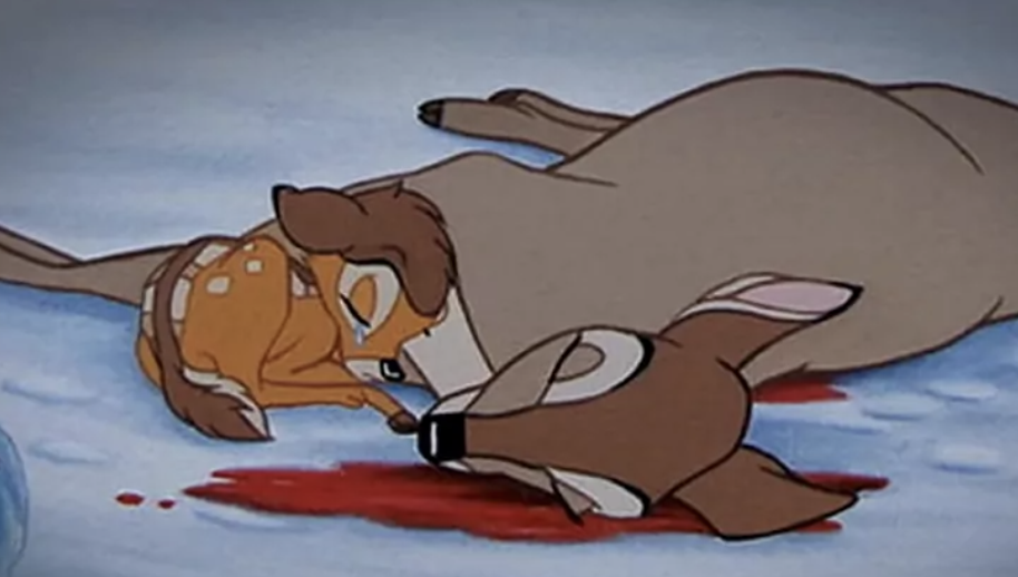La explicación que da la escritora se relaciona con saber contar historias a nuevos públicos que son más sensibles. Por lo que la película no sería exactamente igual a la que se estrenó en 1942.