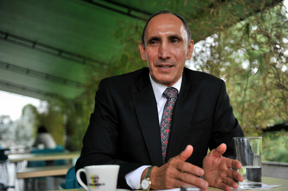 Revolcón en el sector cooperativista