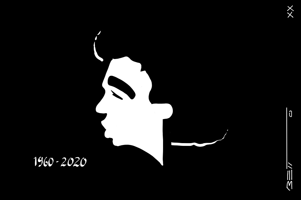 Diego Maradona