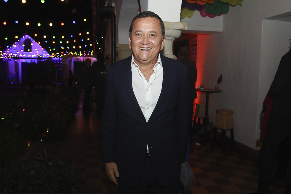Yuri Buenaventura