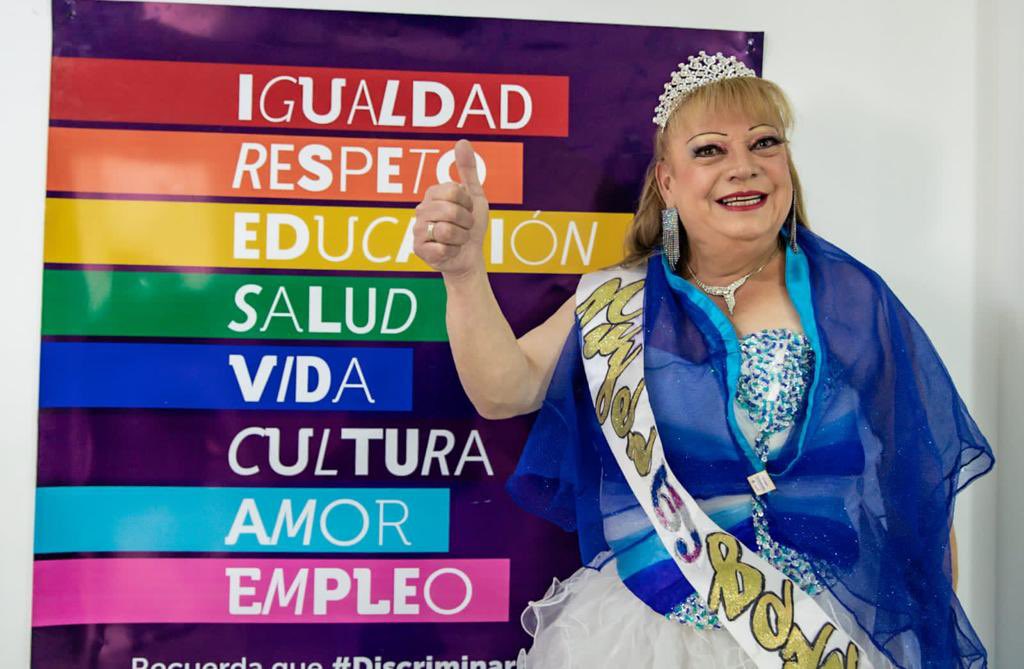 Esta es la nueva y quinta casa LGBTIQ+ en Bogotá, ¿en dónde queda?