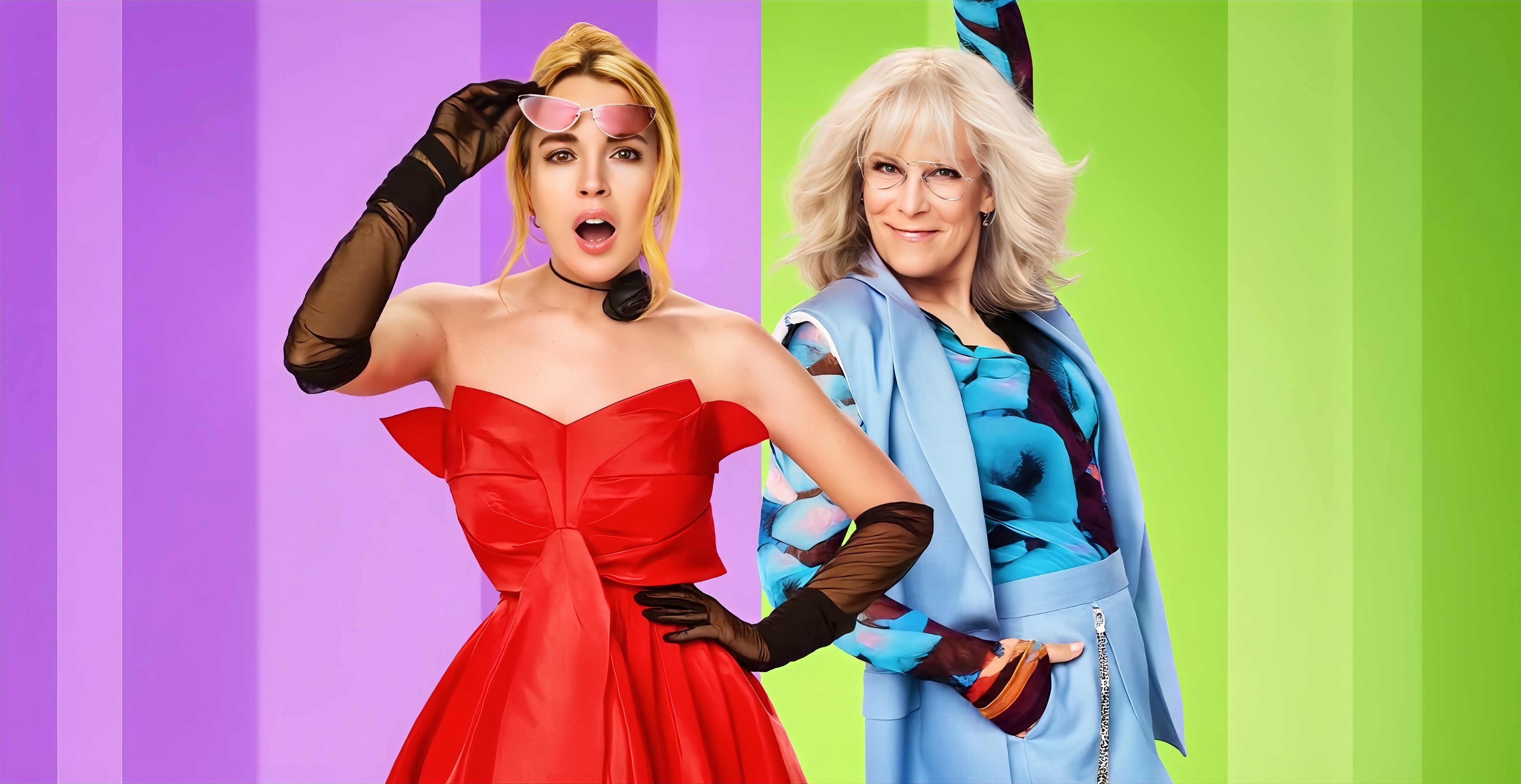 ‘Un viernes de locos 2′: fecha de estreno en Colombia y tráiler oficial