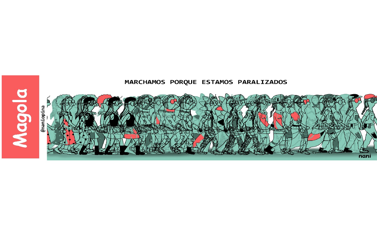Marchas