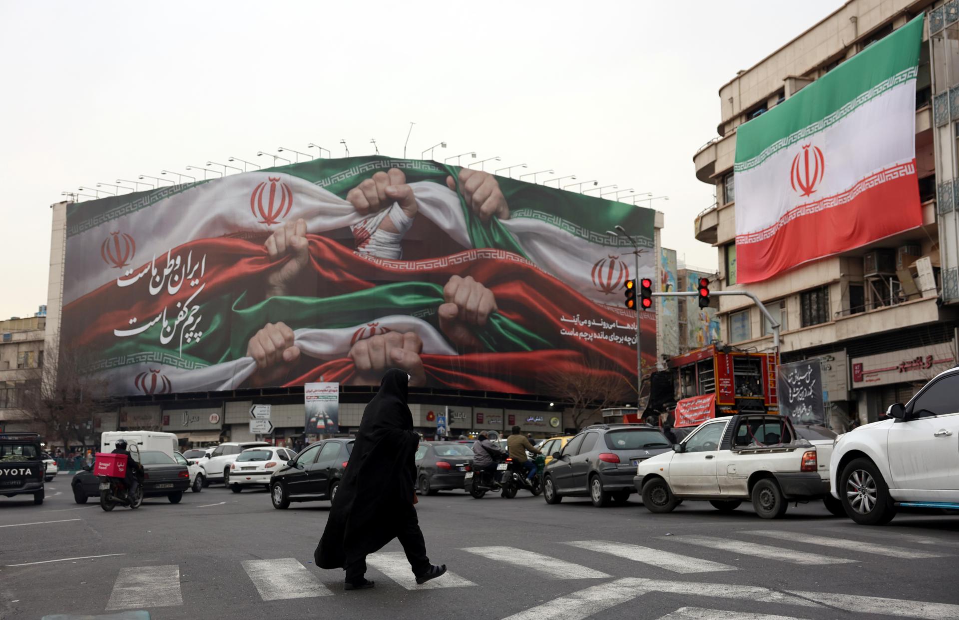 ¿Por qué las protestas en Irán han dejado tantas muertes? Una mirada a la fuerte represión