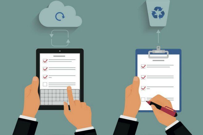 Factura electrónica solo con la cédula: así es el nuevo servicio de la DIAN