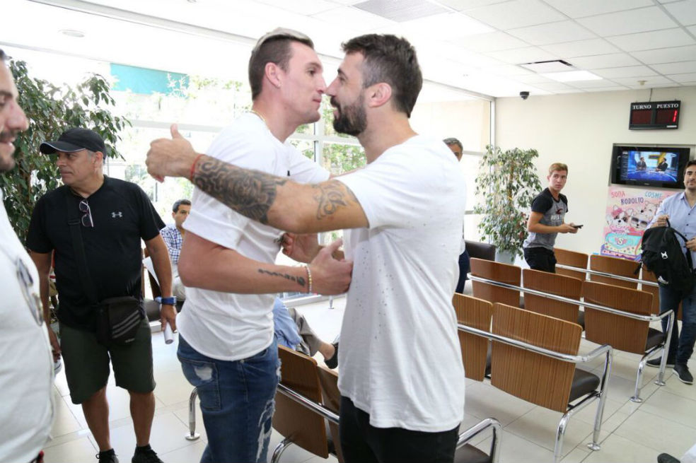 Incertidumbre por el futuro de Franco Armani en River Plate