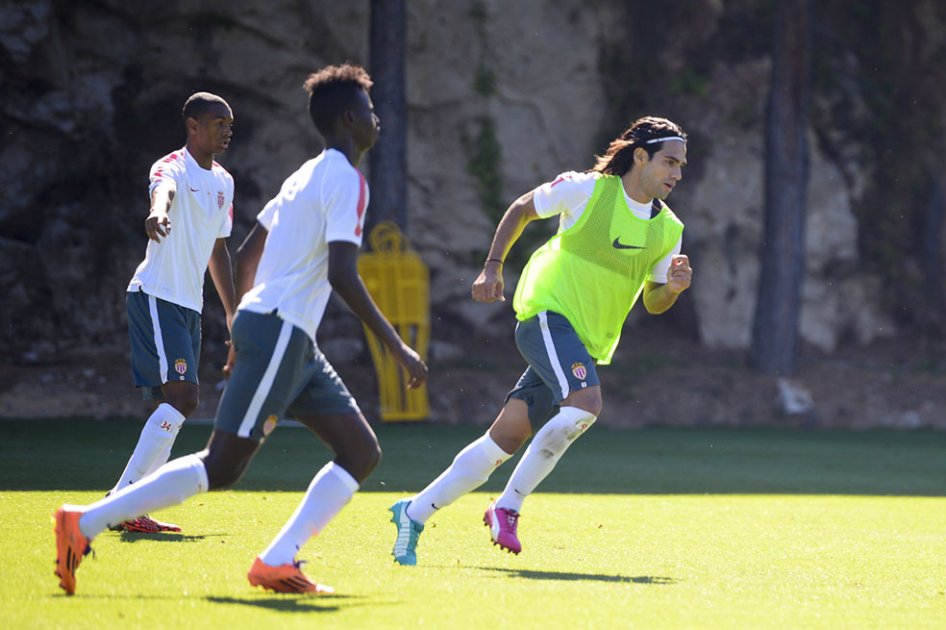 Falcao ultima detalles para su regreso a las canchas