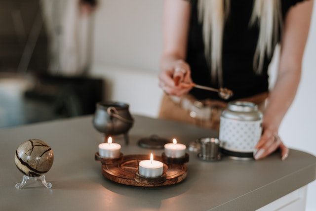 10 olores agradables perfectos para tu habitación