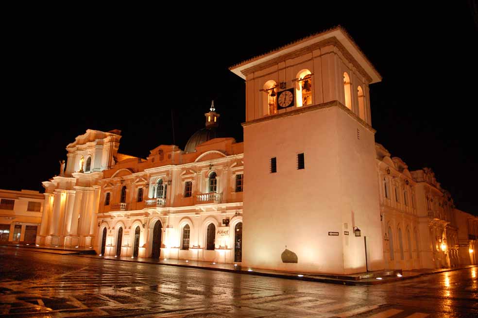 Cauca le apuesta al turismo
