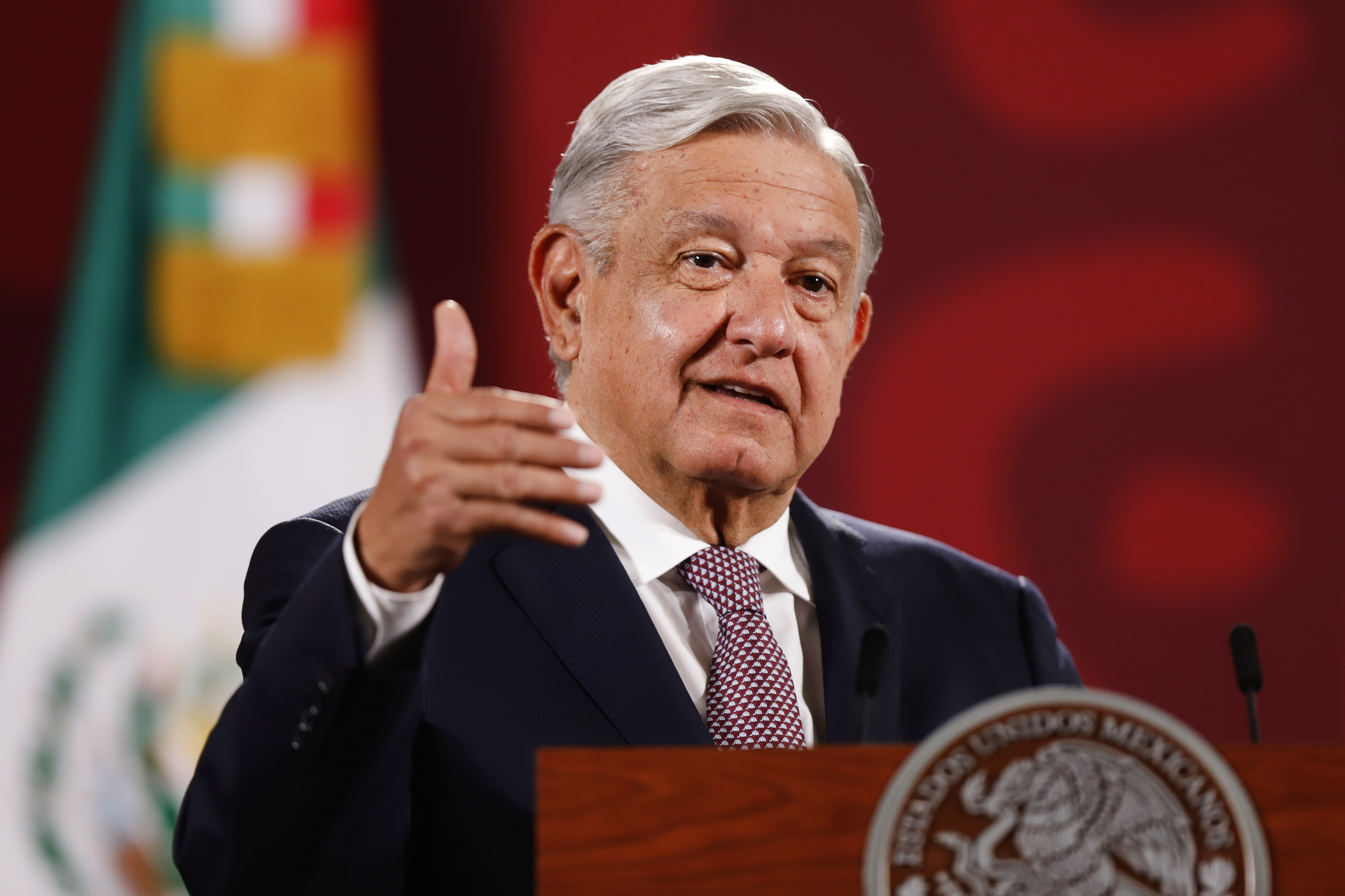 [Análisis] Qué implica la reforma electoral que impulsa el Gobierno mexicano