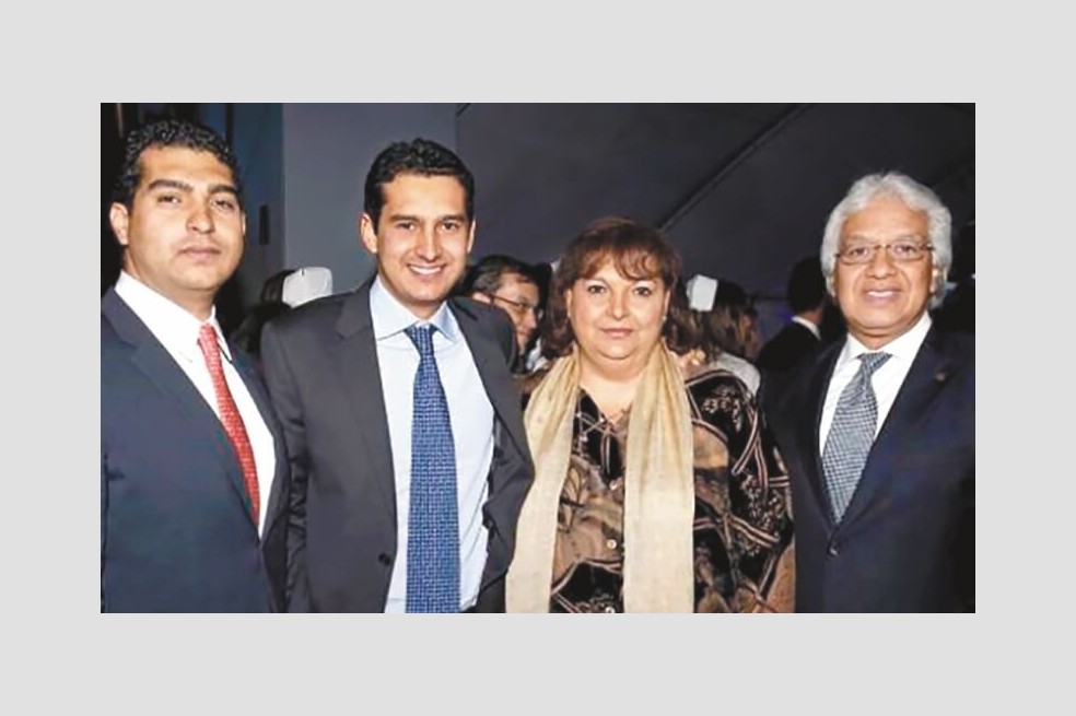 Carlos Mahecha fue extraditado a los Estados Unidos en mayo de 2023.