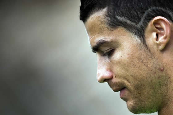 Cristiano, a un paso del ‘club de los 100’