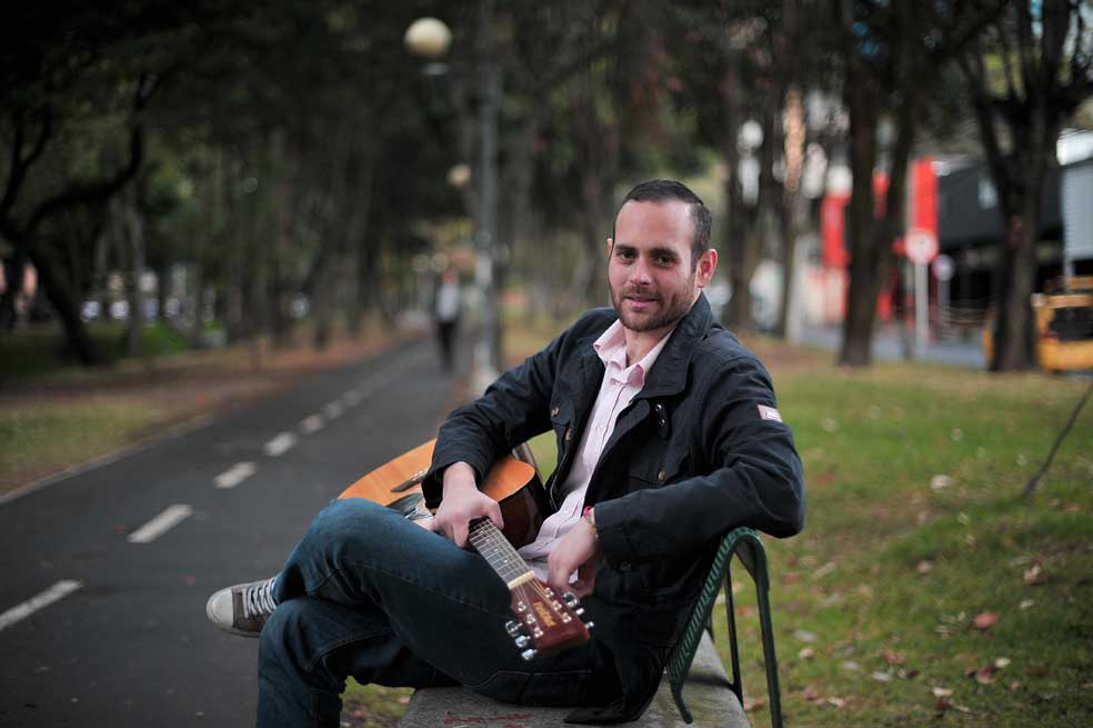 Los sonidos de Mohrez