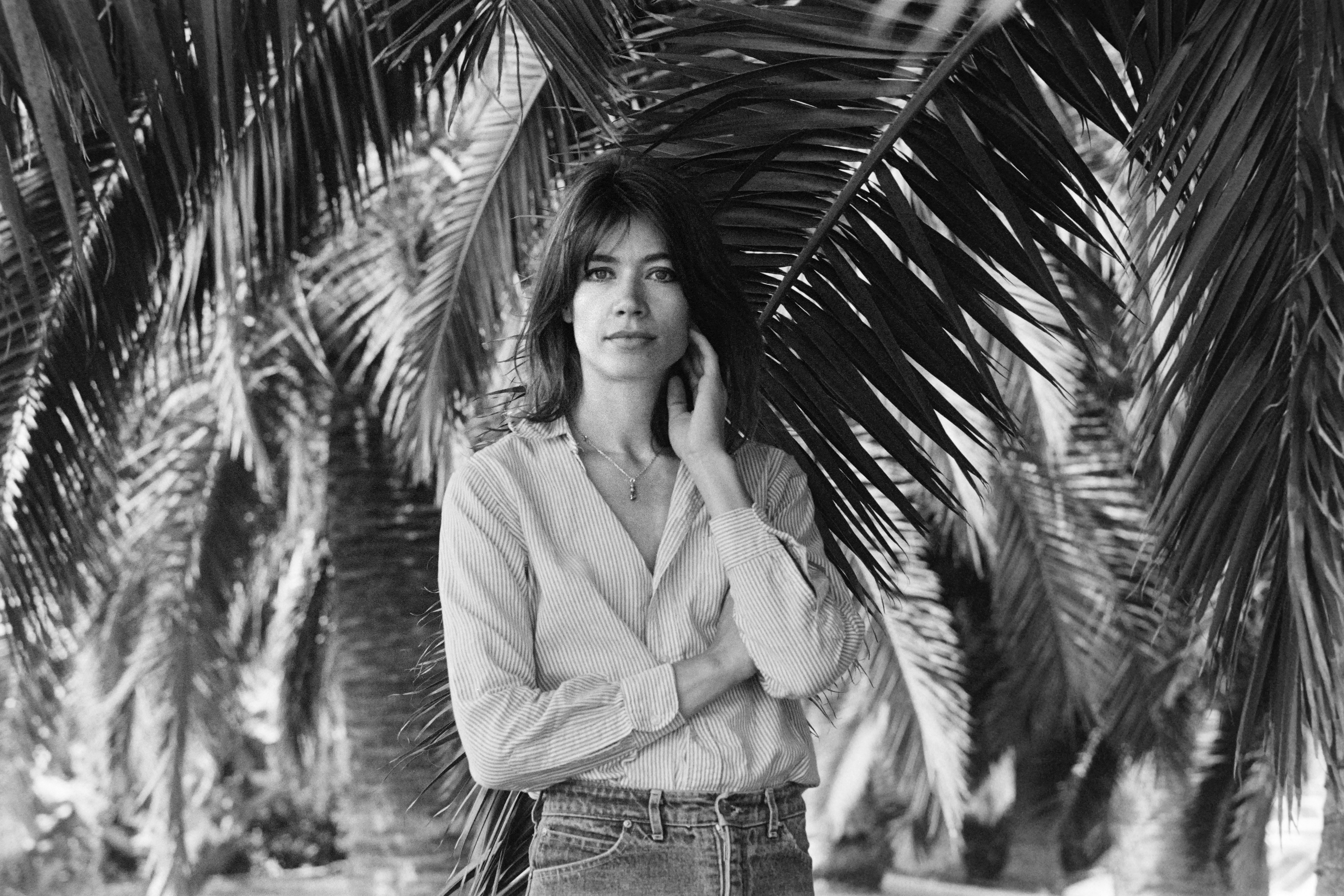 Murió Françoise Hardy, icono de la música francesa, a sus 80 años