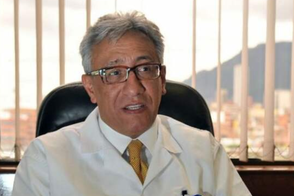“Necesitamos que Medicina Legal hable con la sociedad y las víctimas”: exdirector Valdés