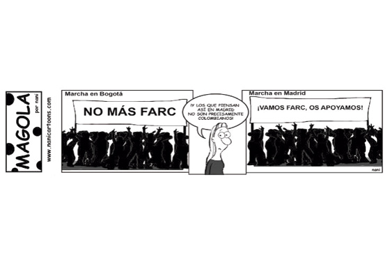 Marchosos