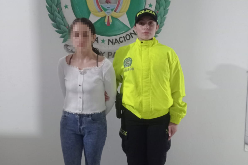 Capturan a mujer que grabó videos sexuales de su hijo de dos años