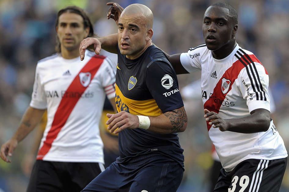 Éder Balanta, en los planes del Mónaco