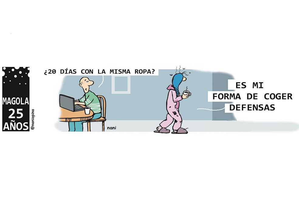 Defensas