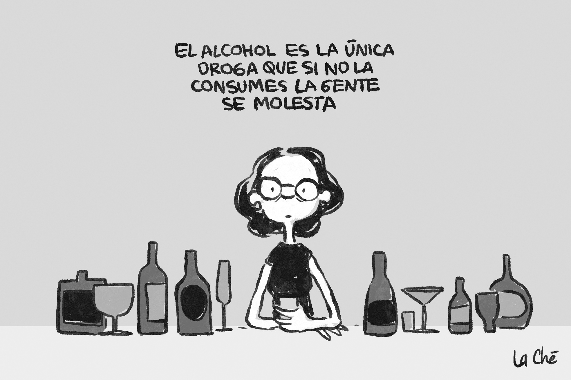 La Ché