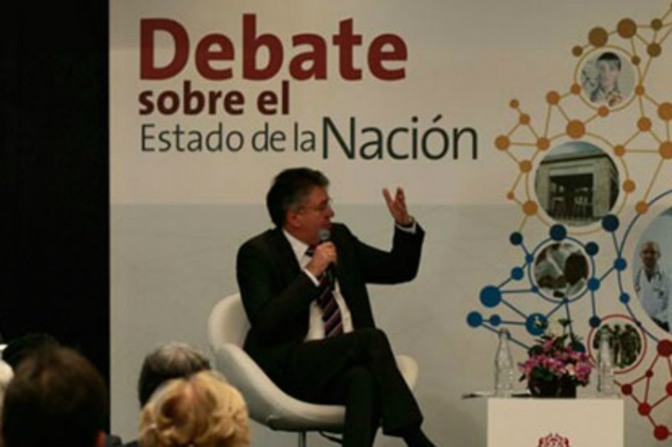 La inflación va a bajar en el segundo semestre del año, anticipa Minhacienda