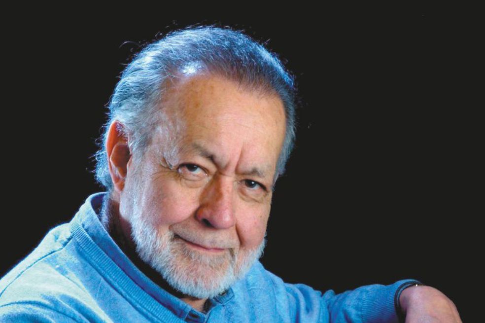 Jotamario Arbeláez: un nadaísta “de medidas palabras”