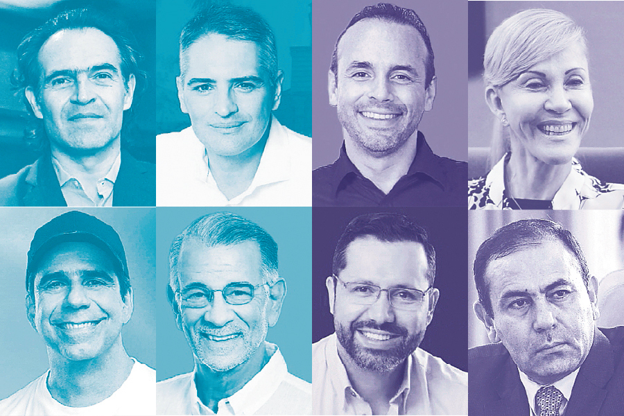 Estas son las deudas y retos que enfrentan alcaldes y gobernadores que llegan en 2024