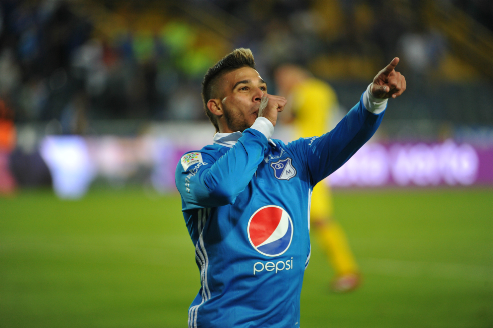 Millos ganó y gustó, con la fórmula del contragolpe