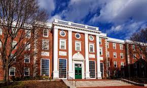 La Universidad de Harvard retira la piel humana que encuadernaba un libro de su biblioteca