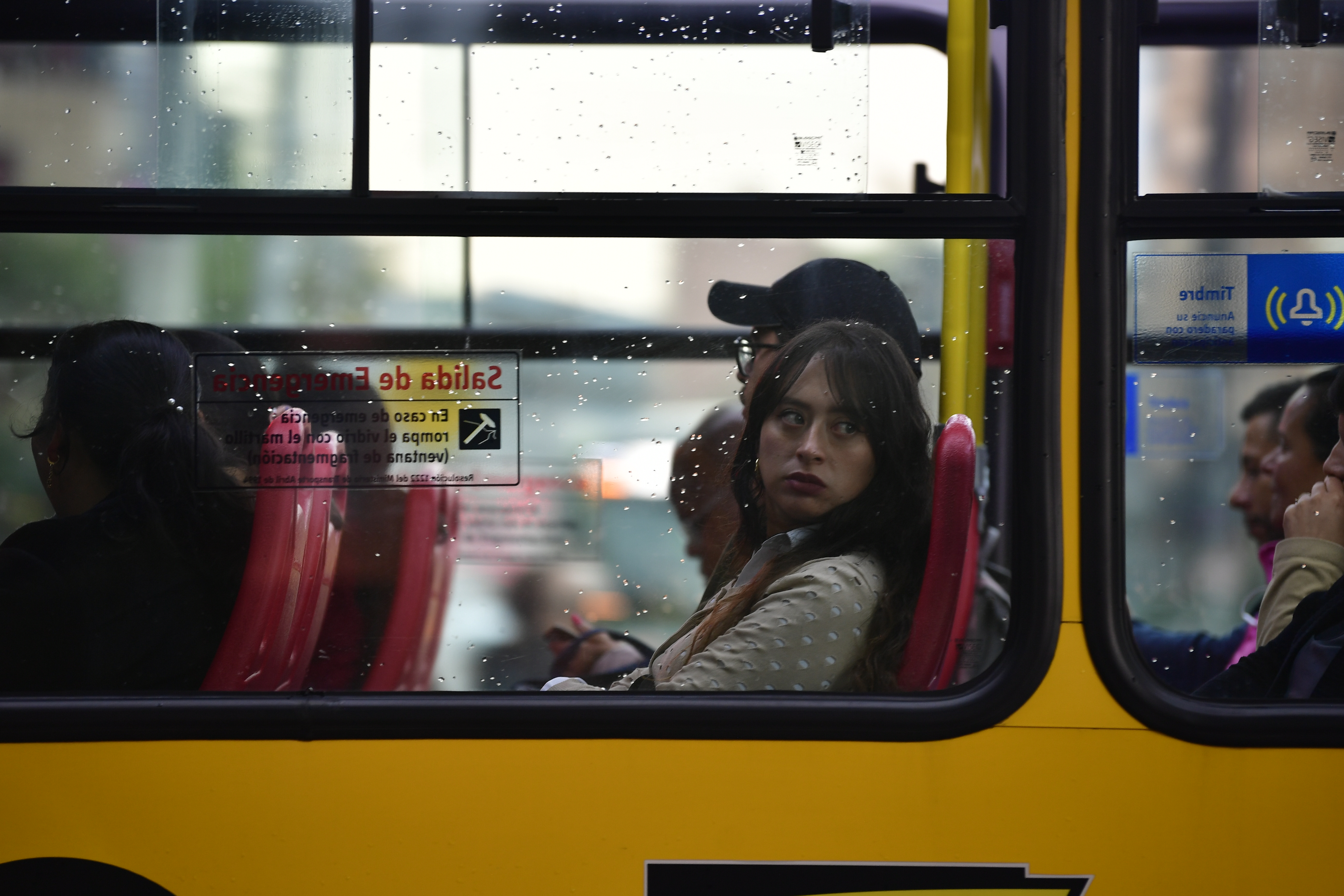 Excepciones del Día sin carro en Bogotá 2025: ¿Qué vehículos pueden circular?