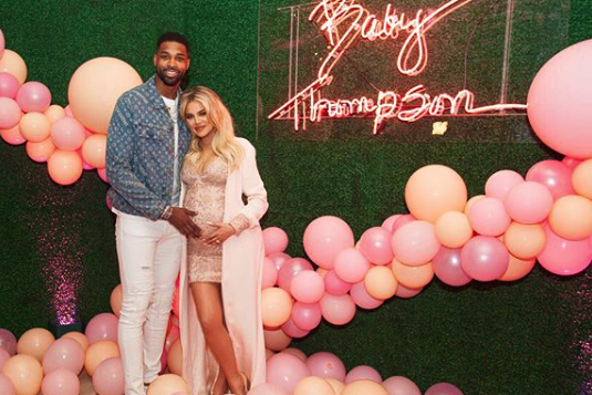 «Ya sabes cómo son las groupies»: Tristan Thompson sobre imágenes de su infidelidad