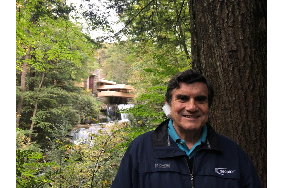 Trabajo duro, disciplina y empatía: pilares en la vida de Álvaro Millán