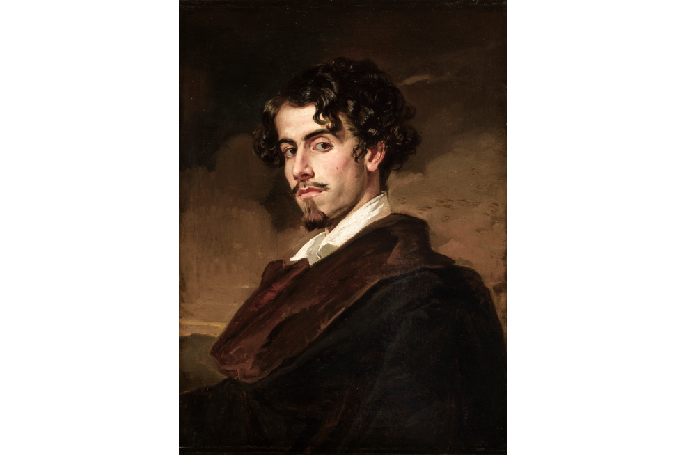 Gustavo Adolfo Bécquer escribió "Rimas", "Rimas y leyendas", "Desde mi celda", entre otros.