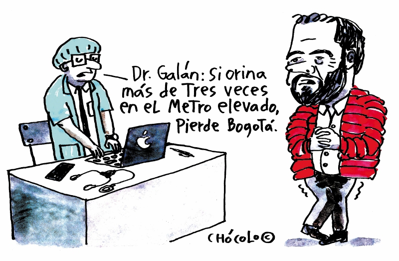 Chócolo