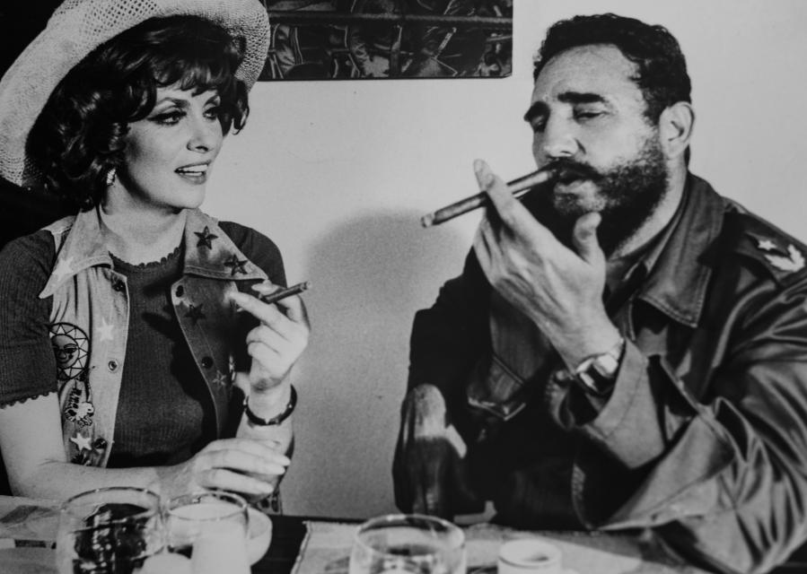 Fidel no oficial