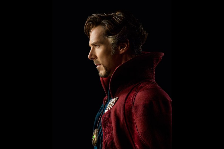 Marvel presenta al «Doctor Strange»