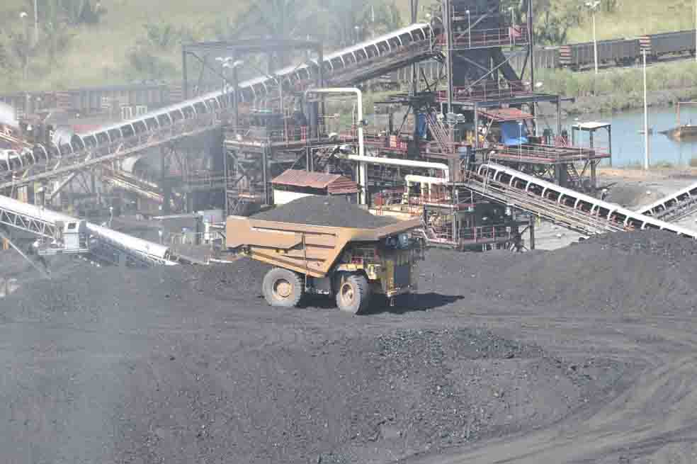 ‘Otra huelga carbonera sería nefasta’