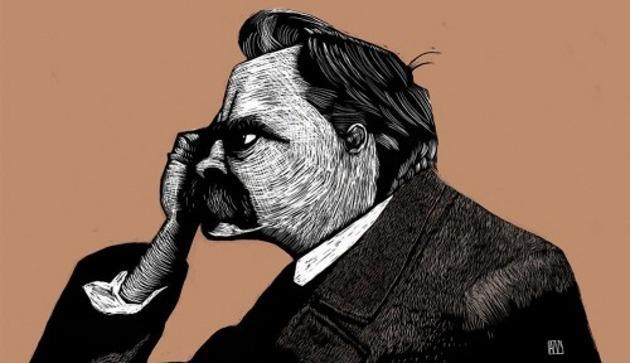 Friedrich Nietzsche, más allá del bien y del mal