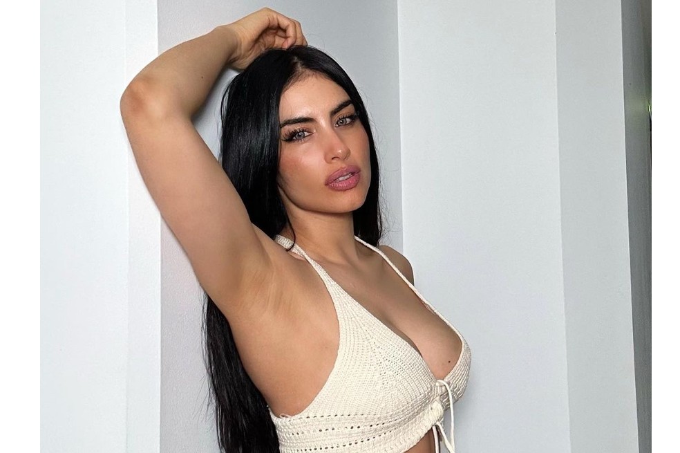 Jessica Cediel contó que quisieron ‘comprarla’ a cambio de camellos